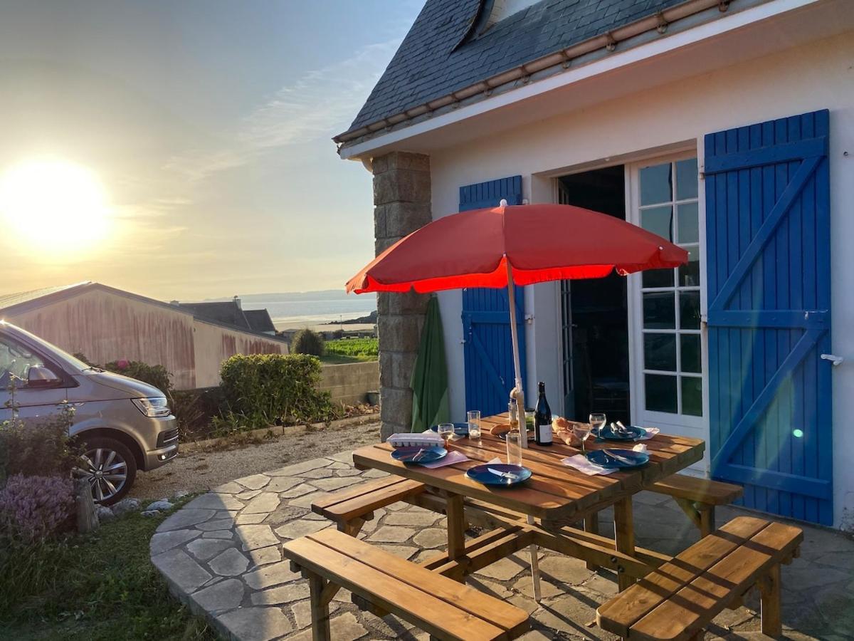 Pors Ar Vag - Bed and Breakfast