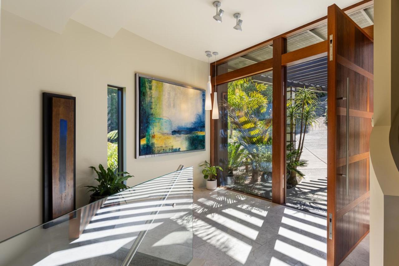 Lodge by the beach - Luxury, Beach access, Ocean views, Private chef - B&B