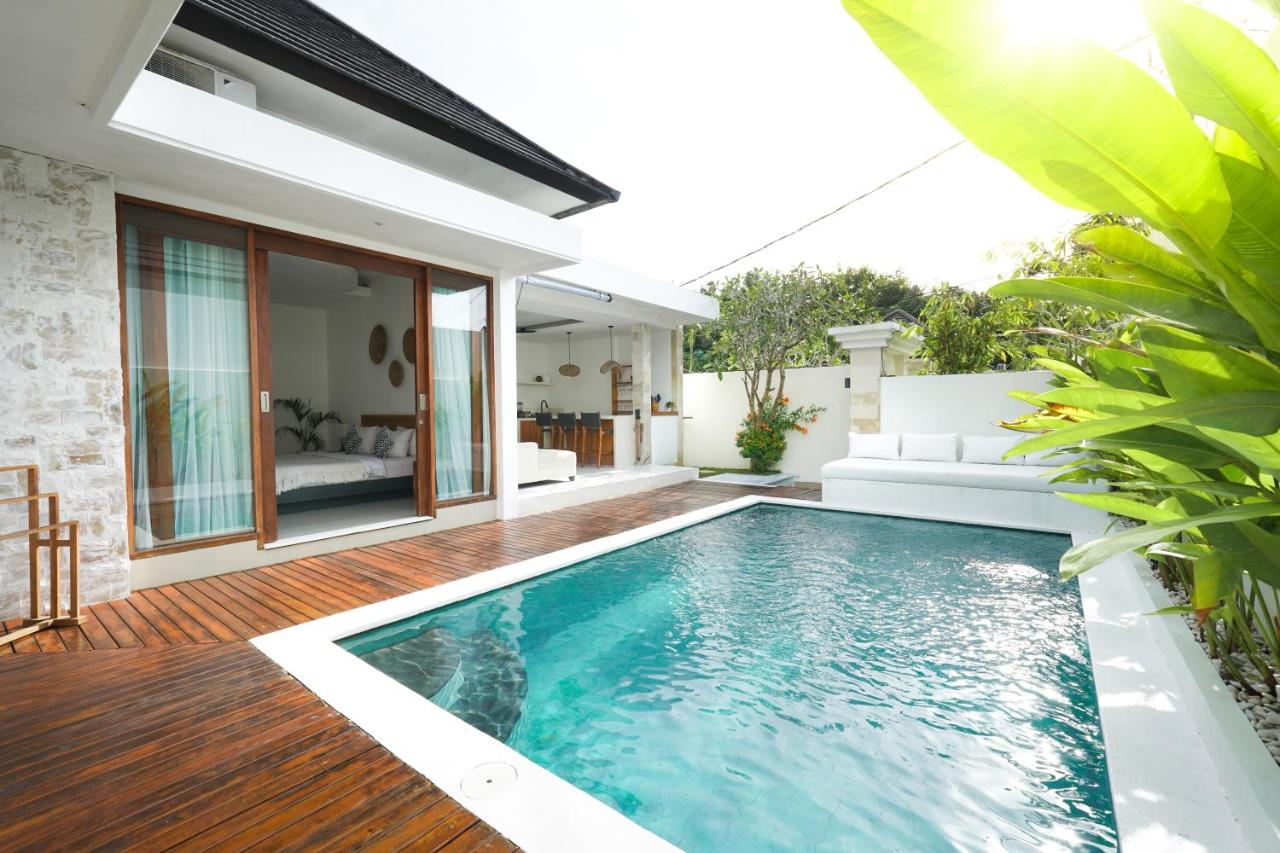 Villa Adara Uluwatu - Ferienwohnung Uluwatu
