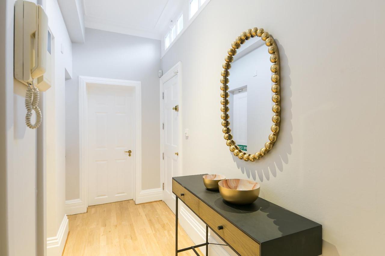 Urban Chic - Dorset Street - B&B