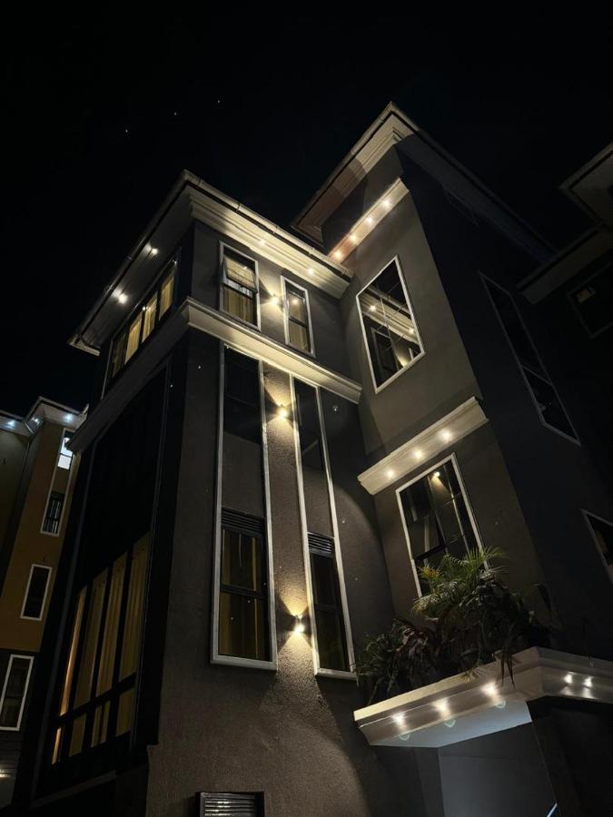 Ace Homes Kampala - B&B