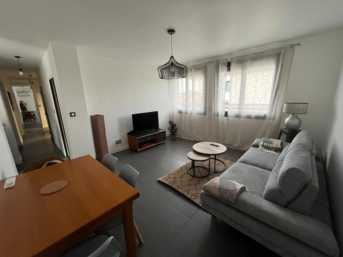 maison blanche - B&B
