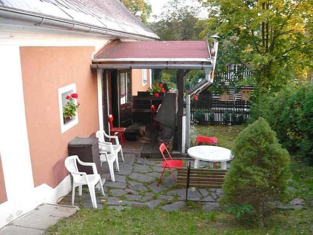 Chalupa Pod Návsí - Olešnice v Orlických horách - B&B