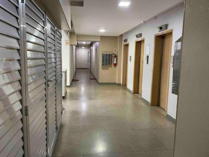 Loft 50m da Praia de Copacabana - B&B Rio de Janeiro