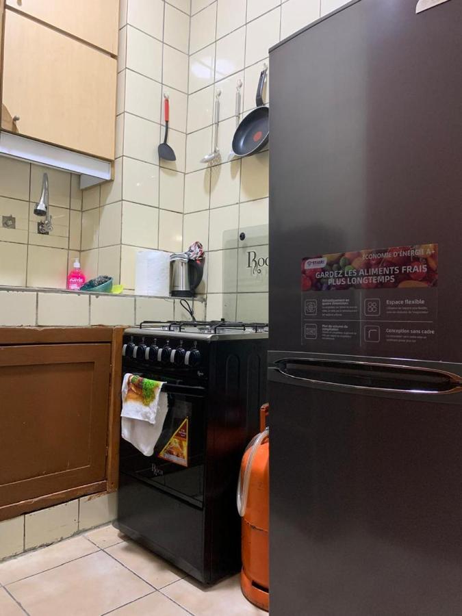 Lumena résidence - Chambres d’hôtes Abidjan