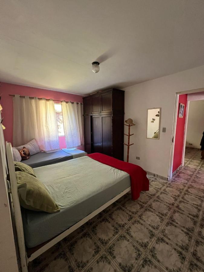 Maison 3 Chambres
