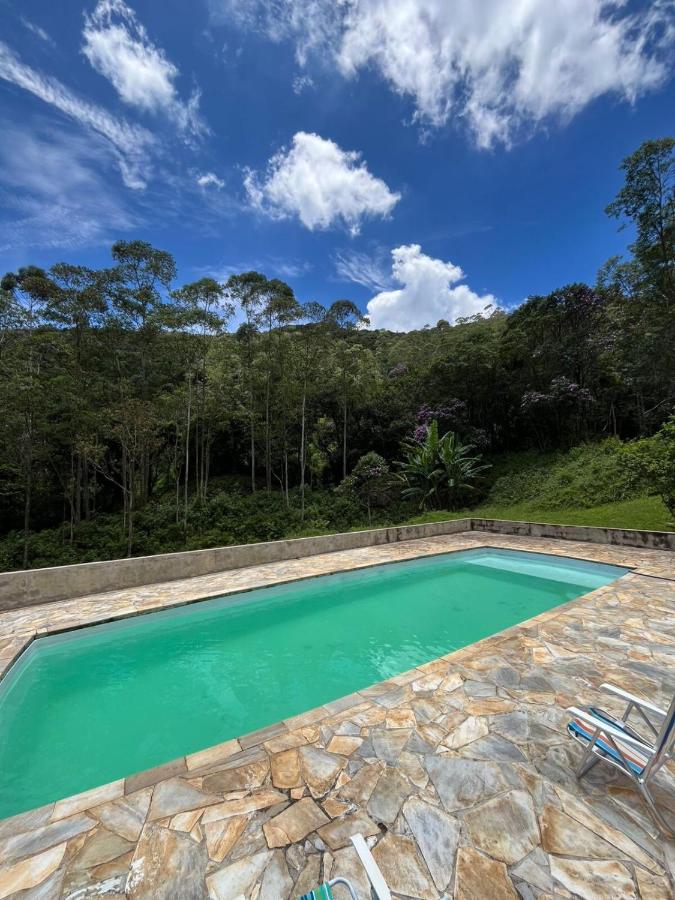 Fazenda Torrão da Serra - B&B