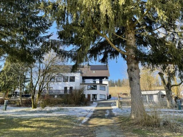 Appartement Welgelegen - B&B