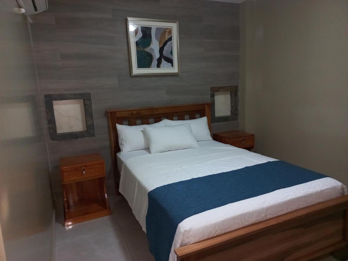 Appartement 2 Chambres