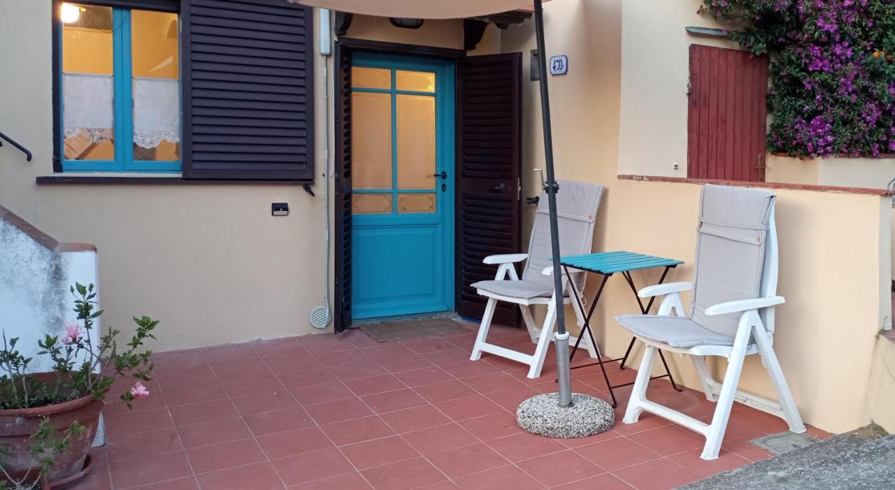 Casa Nide - B&B Marina di Campo