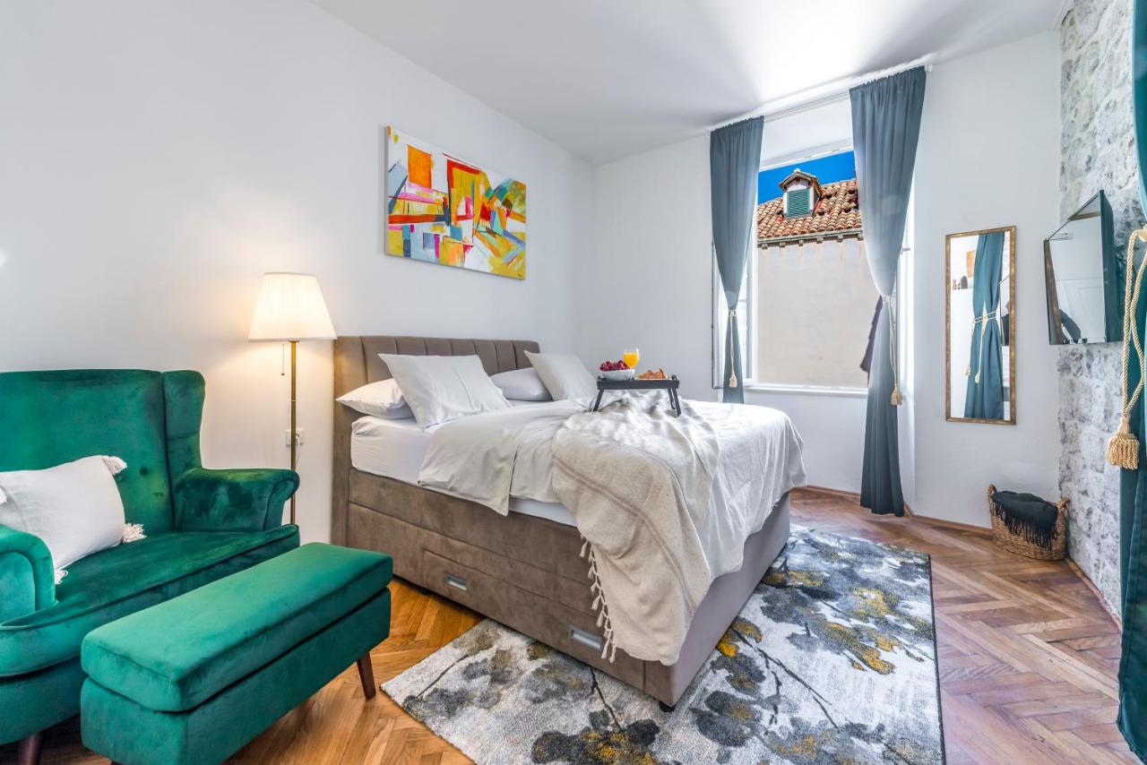 Rooms Eden Old Town 3 - Ferienwohnung Dubrovnik