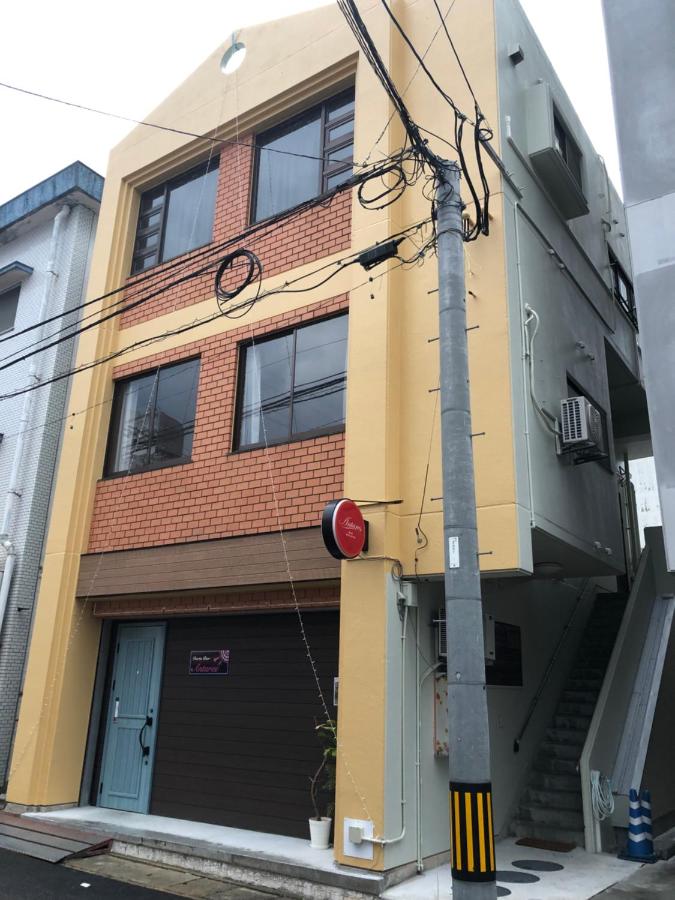 ゲストハウスシマジン