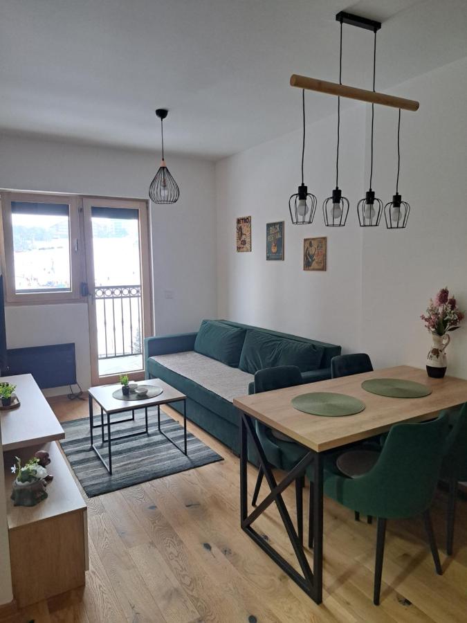 Apartman Green House Zlatibor - B&B Zlatibor