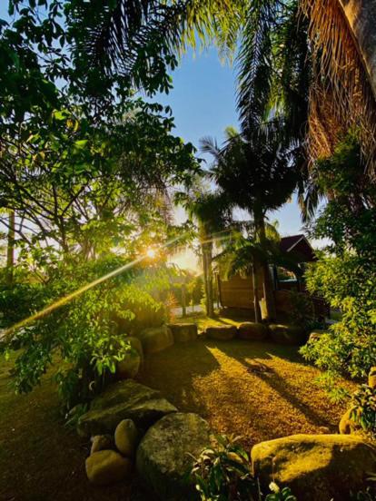 Prazeres do rosa - B&B Imbituba