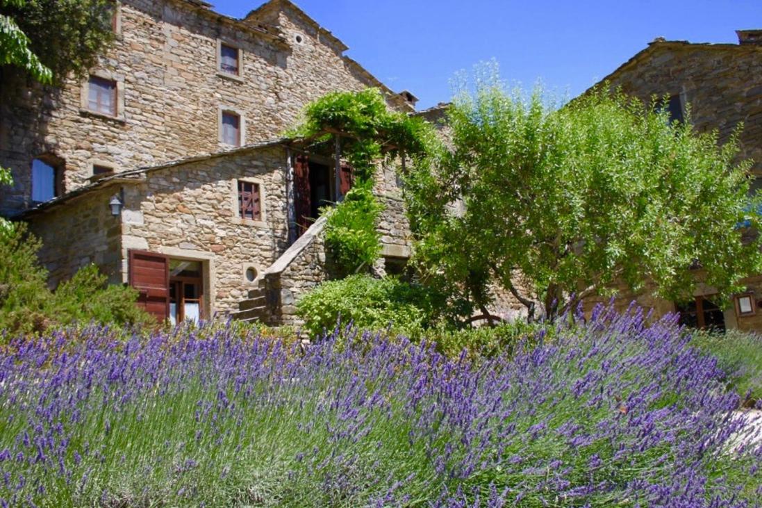 Cortona Village Heights - B&B