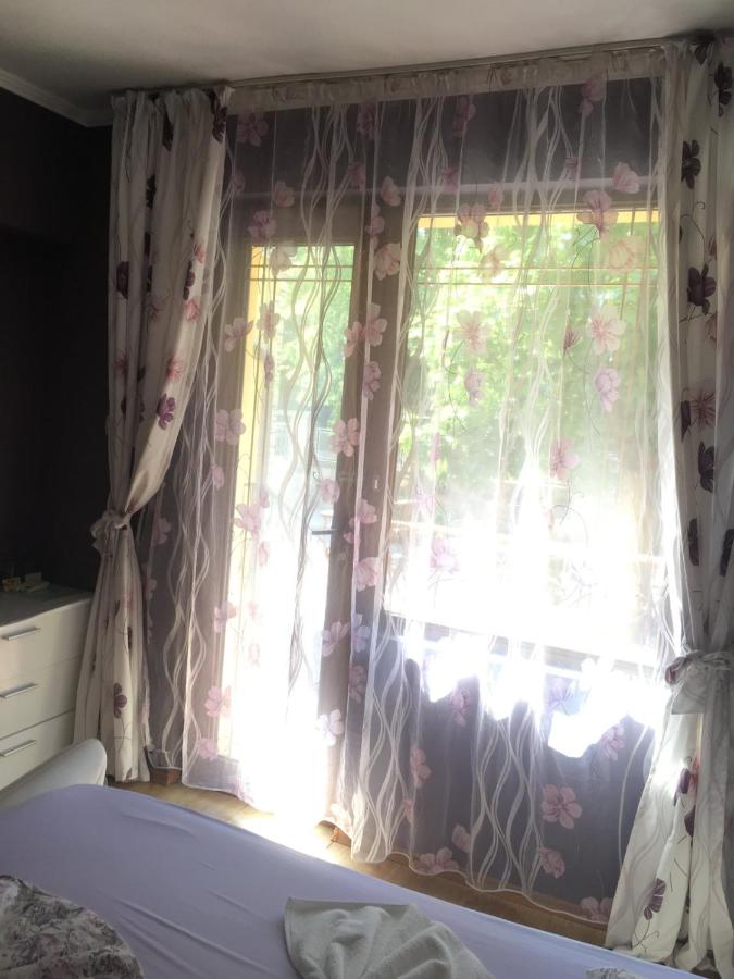 Deluxe Tweepersoonskamer met Balkon