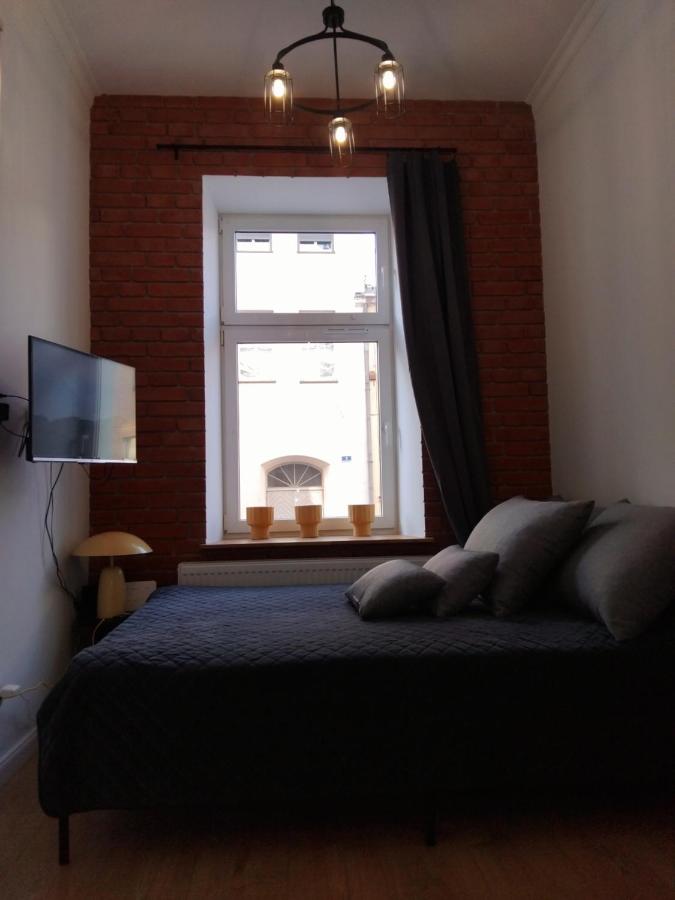 Klonowicza 18 Leszno - Chambres d’hôtes