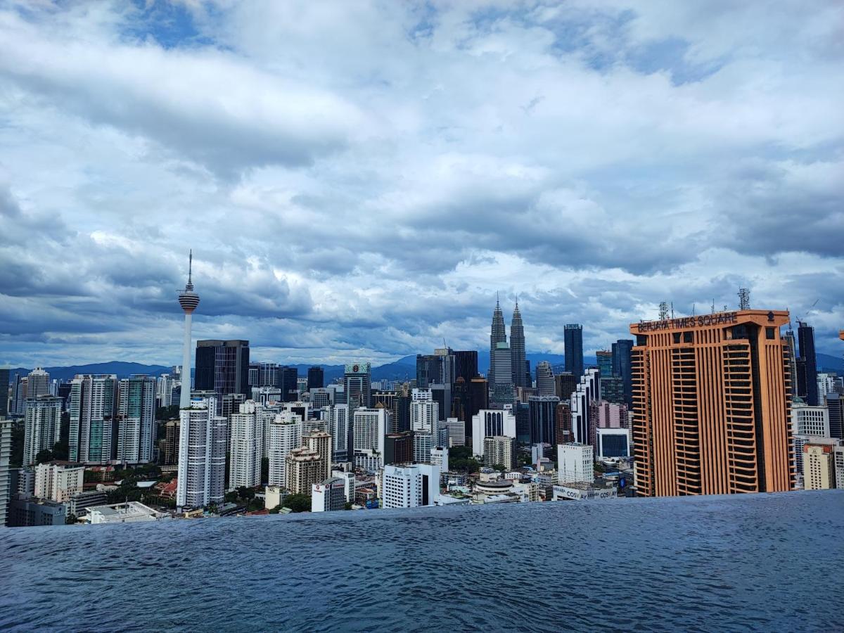 Lucentia Residences - Bed and Breakfast Kuala Lumpur