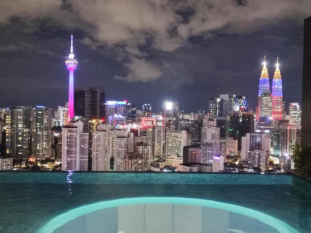 Lucentia Residences - Bed and Breakfast Kuala Lumpur