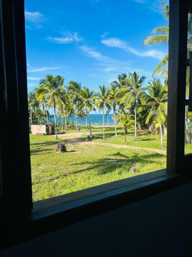 Casa Pé - B&B Maraú