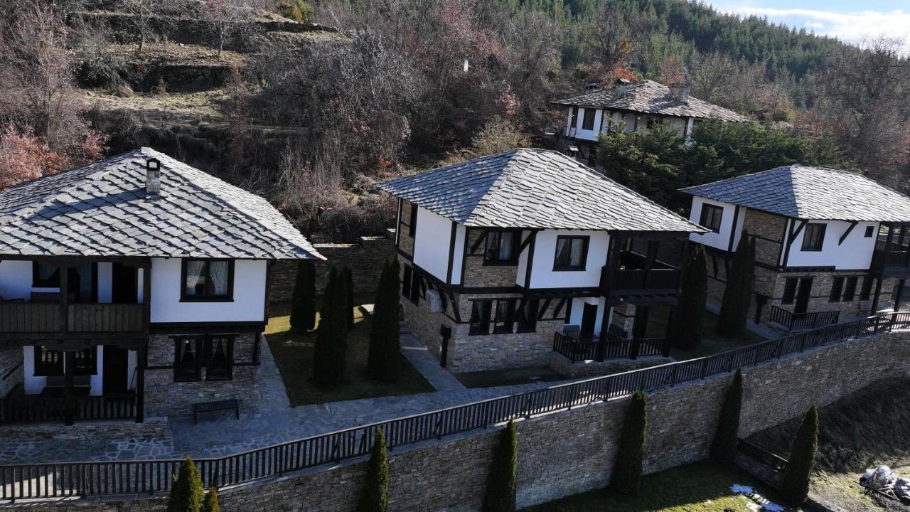 Casa con 4 camere da letto