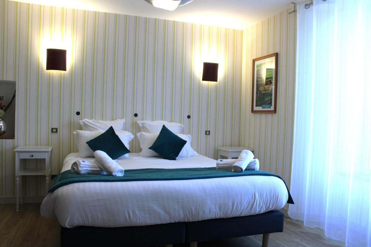 Superior Doppelzimmer