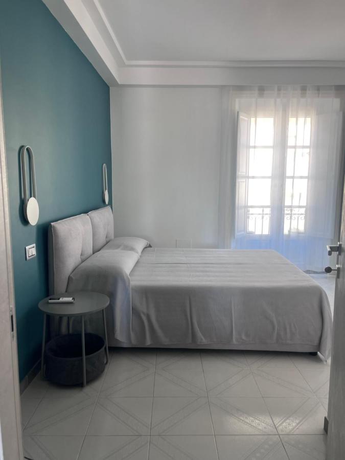 Apartamento de 2 dormitorios con terraza