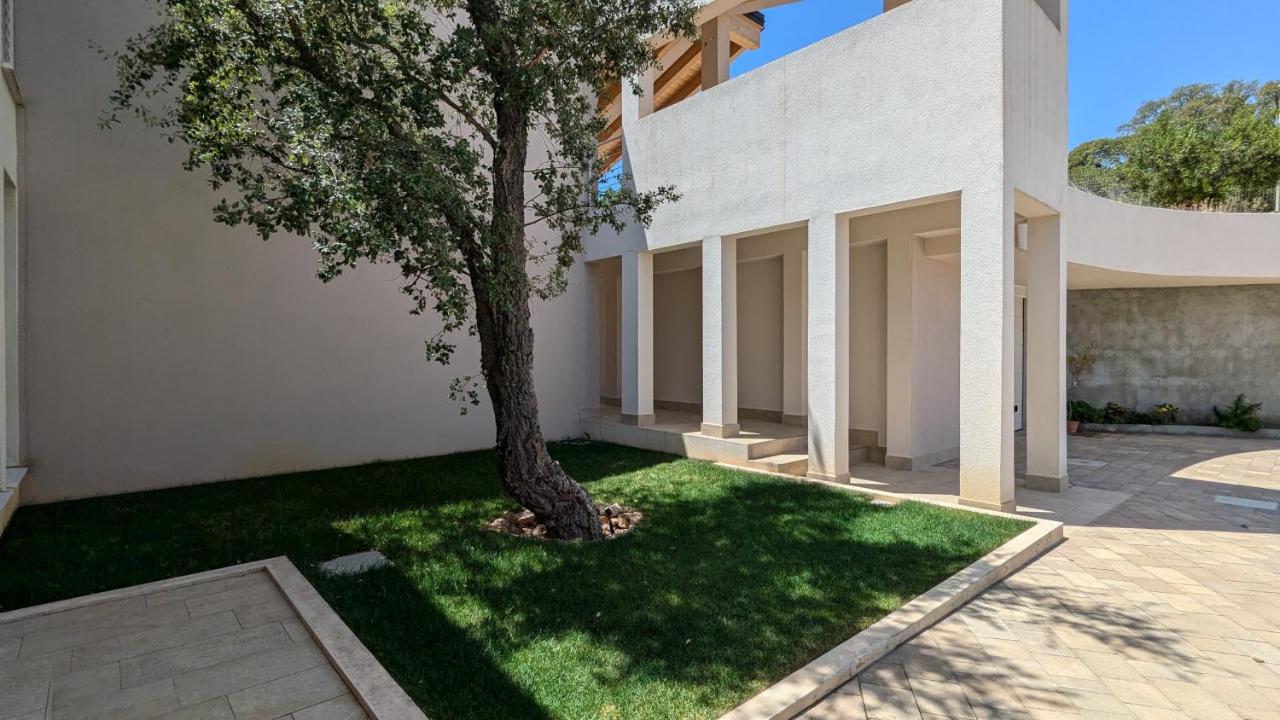 Camere in villa da Anna, Poggio dei Pini - B&B