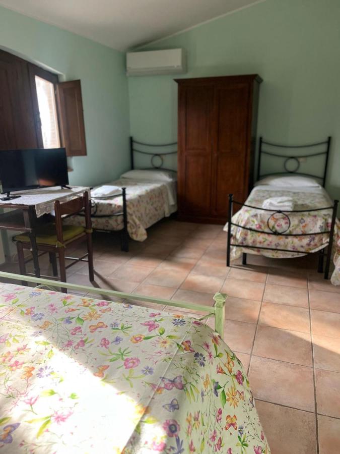 Vierbettzimmer