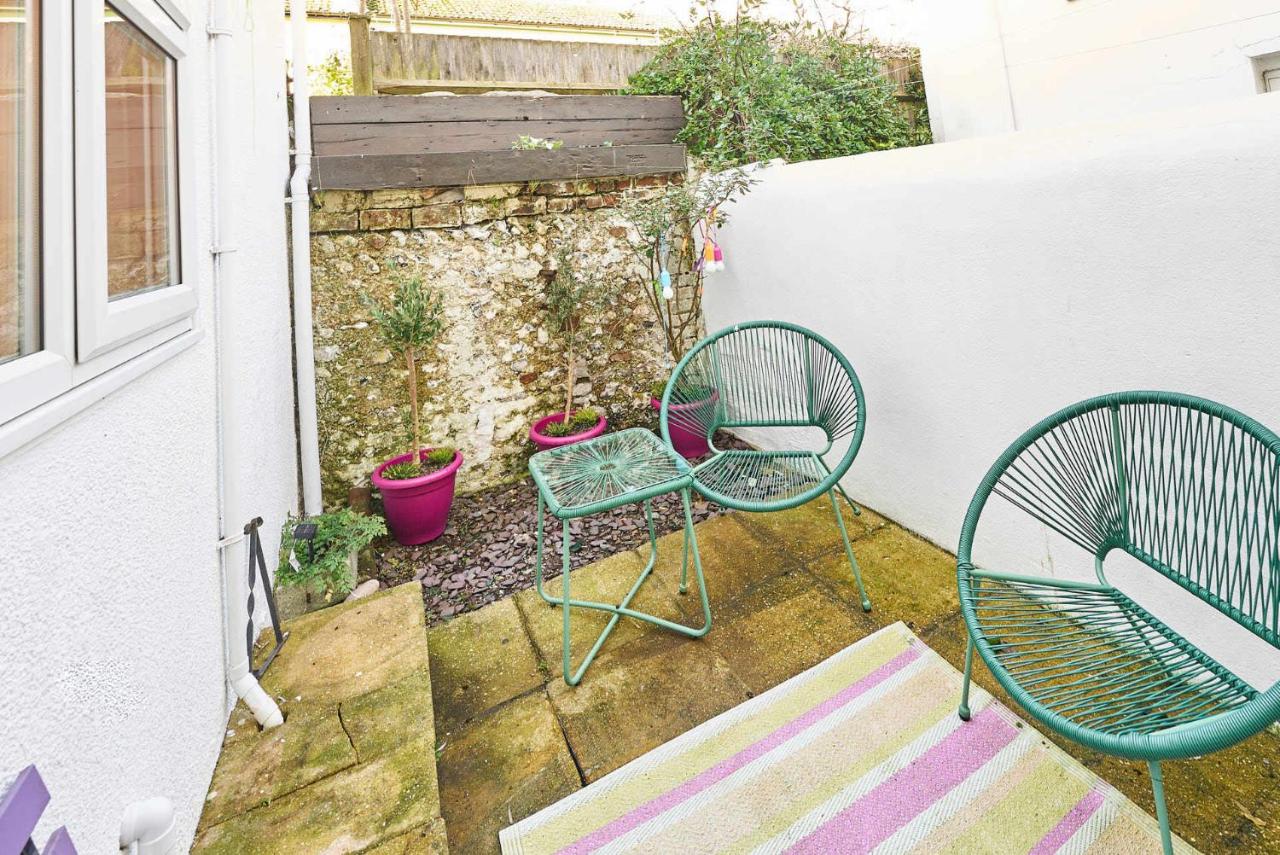 Host & Stay - Kemp Street II - Chambres d’hôtes