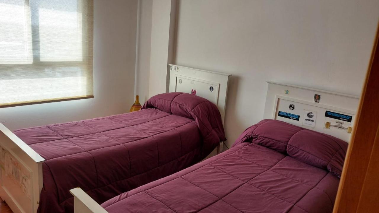 Evaristo - B&B La Carlota