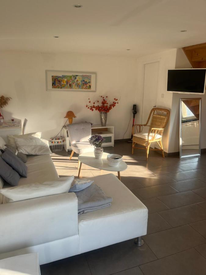 Petite maison indépendante - B&B Bulgnéville