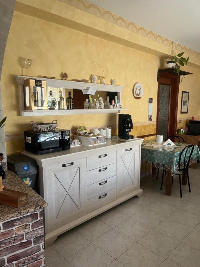 Alcantara rooms - B&B