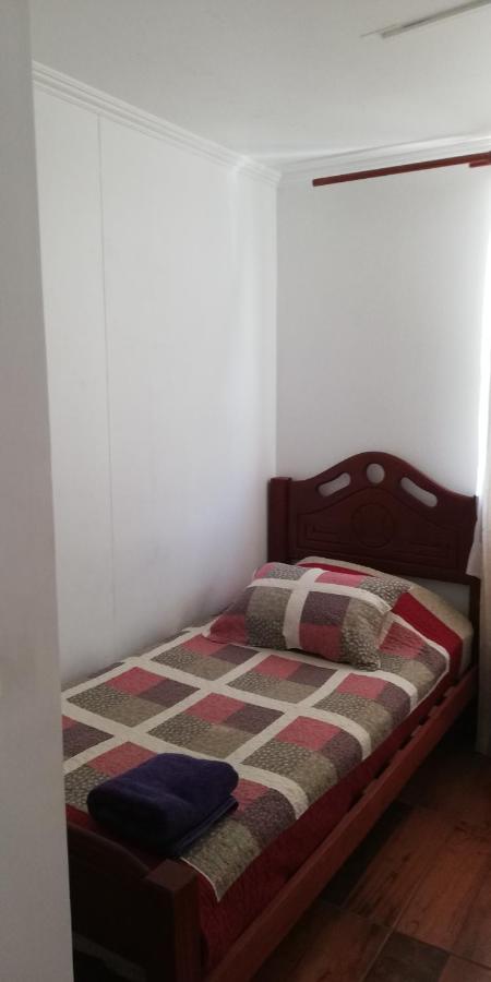 Appartamento con 1 Camera da Letto
