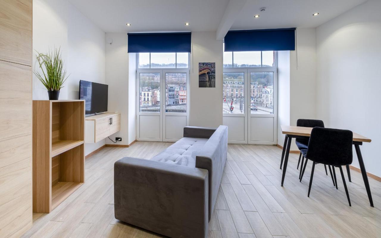 Appartement met 1 Slaapkamer