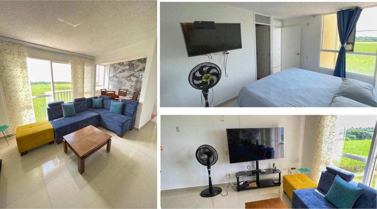New palmira APARTMENT - B&B