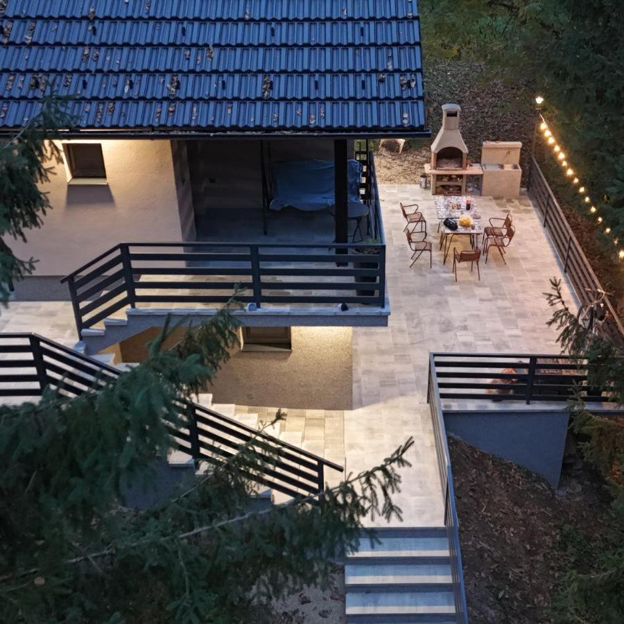Forest Magic - Ferienwohnung Duga Resa