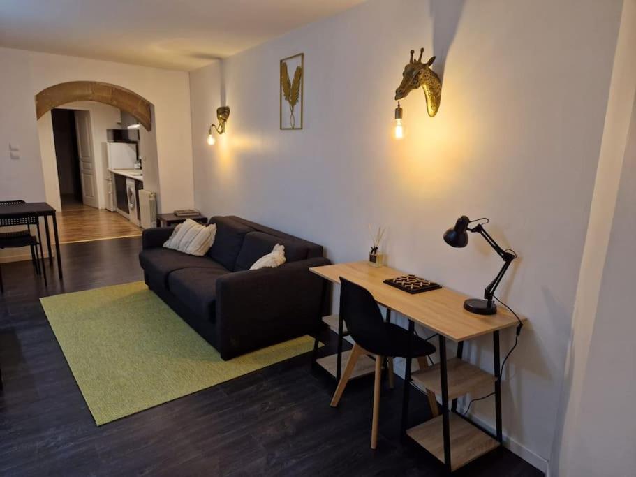 Appartement au cœur de Vienne - B&B