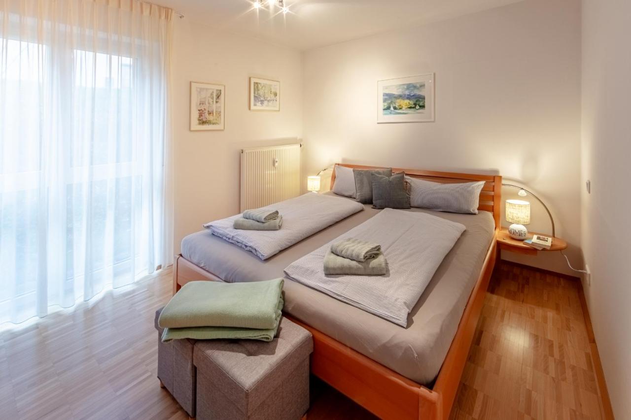 Appartement met Terras