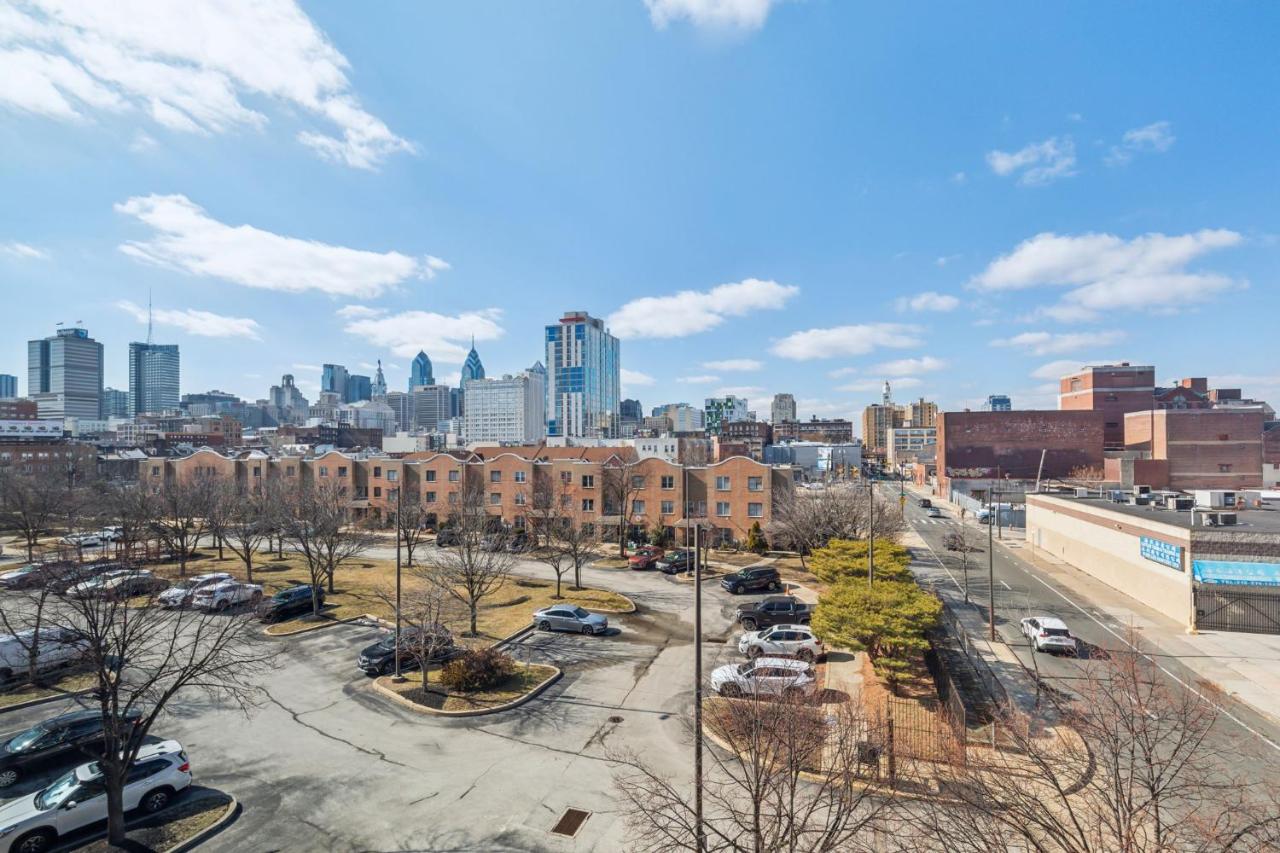 Three-Bedroom Premium Apartment