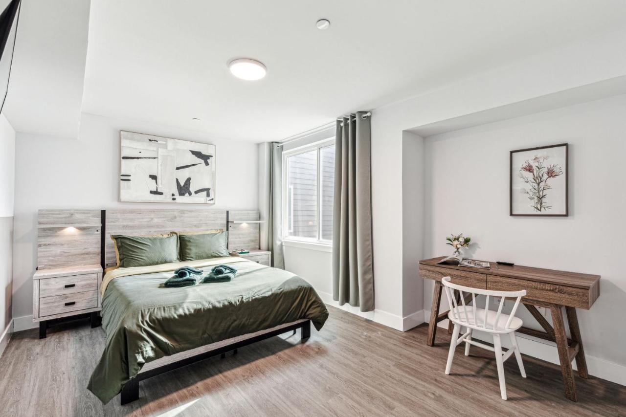Two-Bedroom Superior Apartment