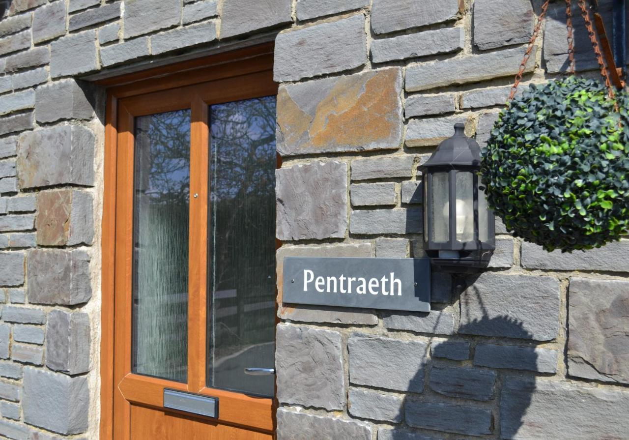Pentraeth, Tresaith - Incredible Sea Views - Ferienwohnung Tresaith