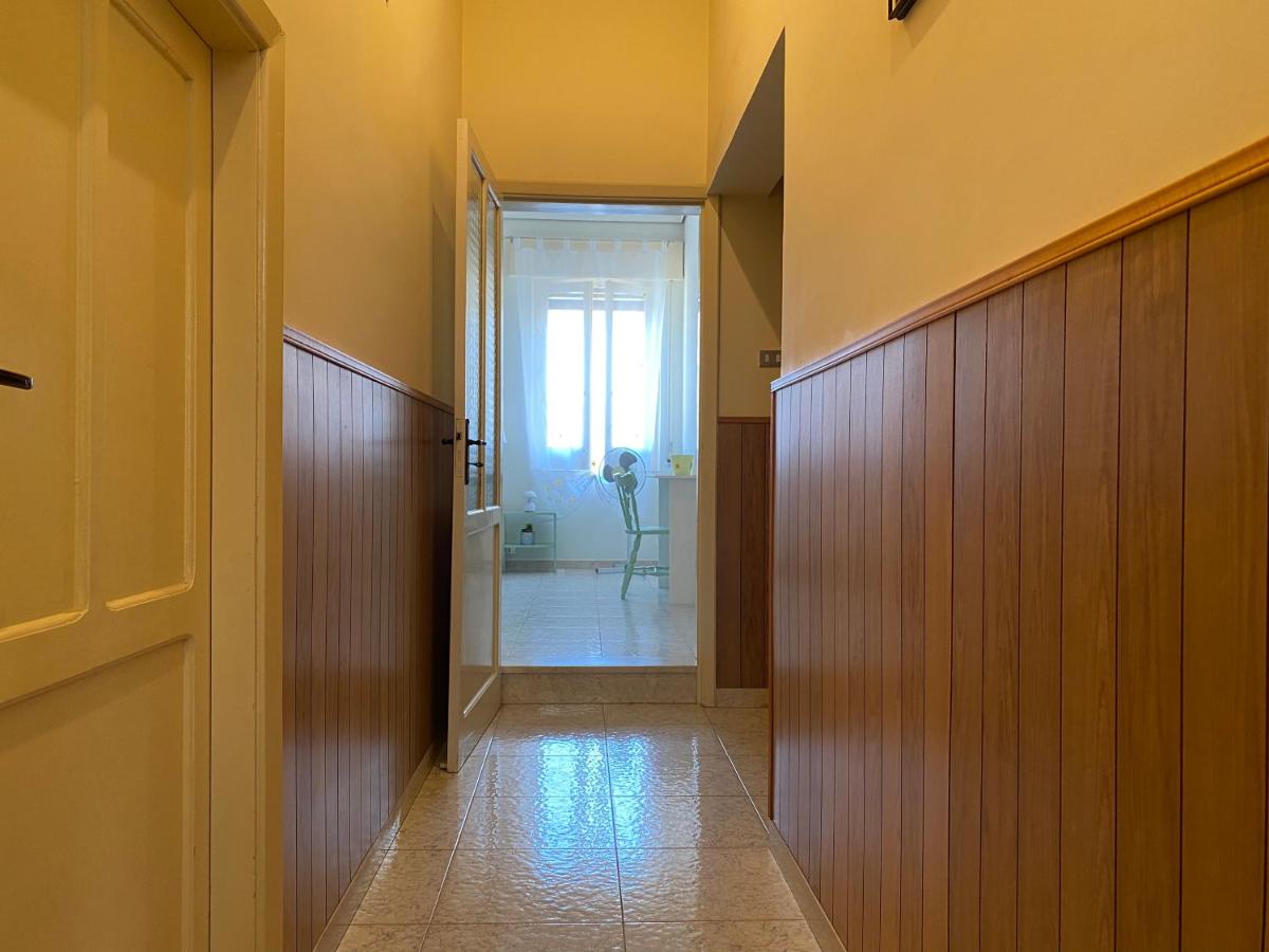 La casa di Palma - Bed and Breakfast Pachino