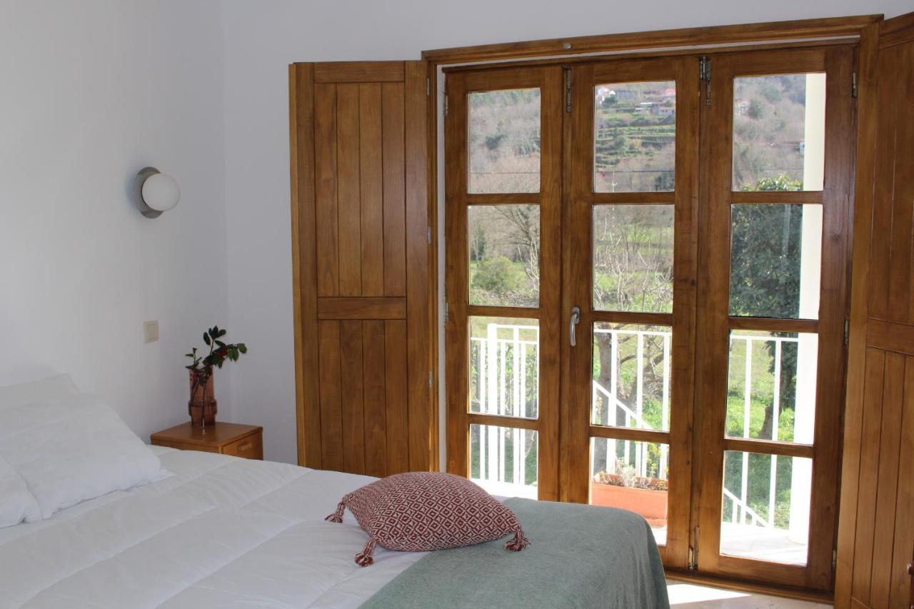R3 - Casa da Moleira - B&B Castro Daire