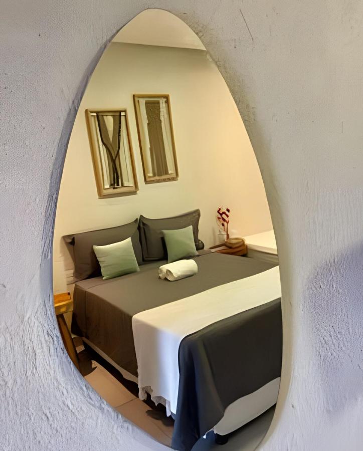 One-Bedroom Bungalow