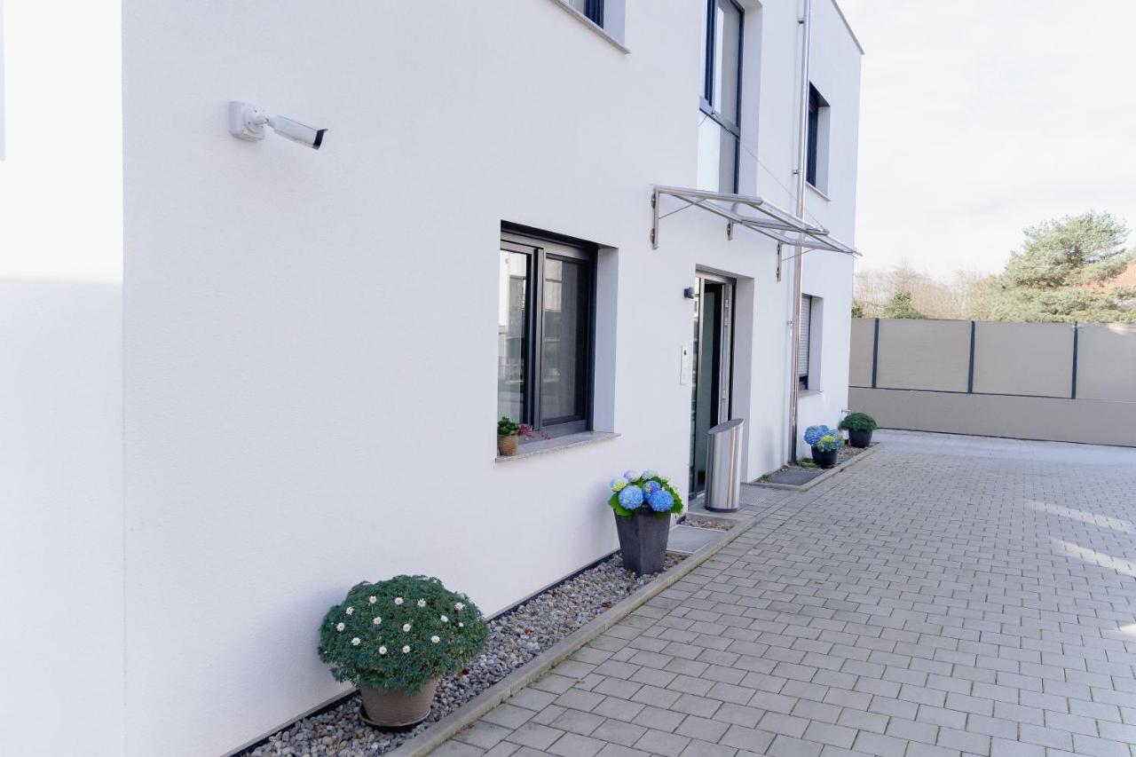 GrenzApartments - B&B