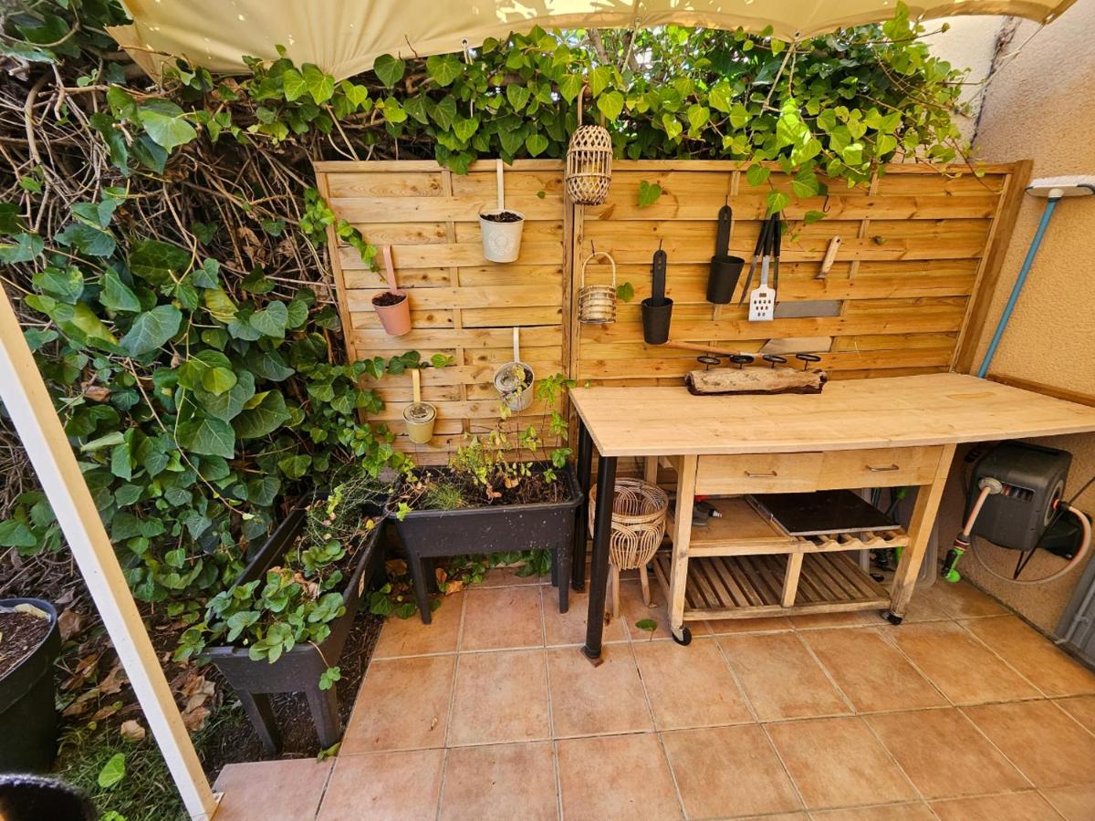 Maison des Fenaisons - B&B Entraigues-sur-la-Sorgue