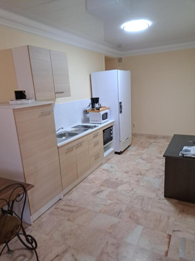 Two-Bedroom Standard Apartment