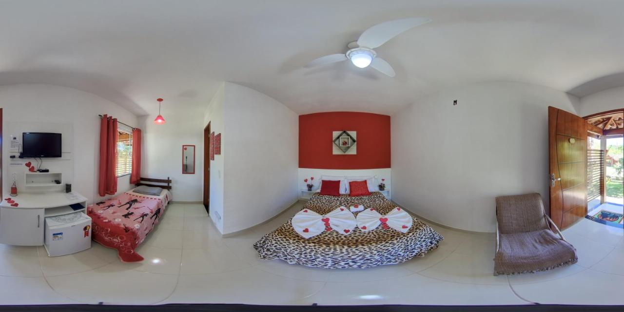 Suite Junior - Vue sur Jardin