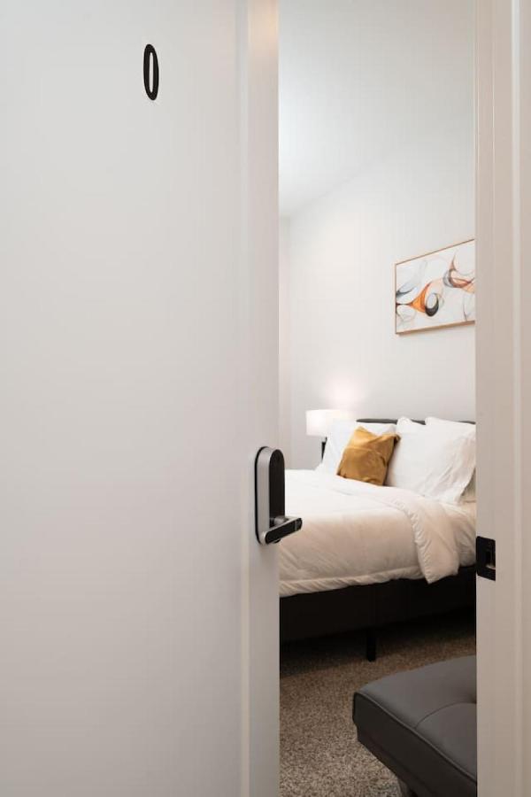 Gilean Urban Retreat - B&B
